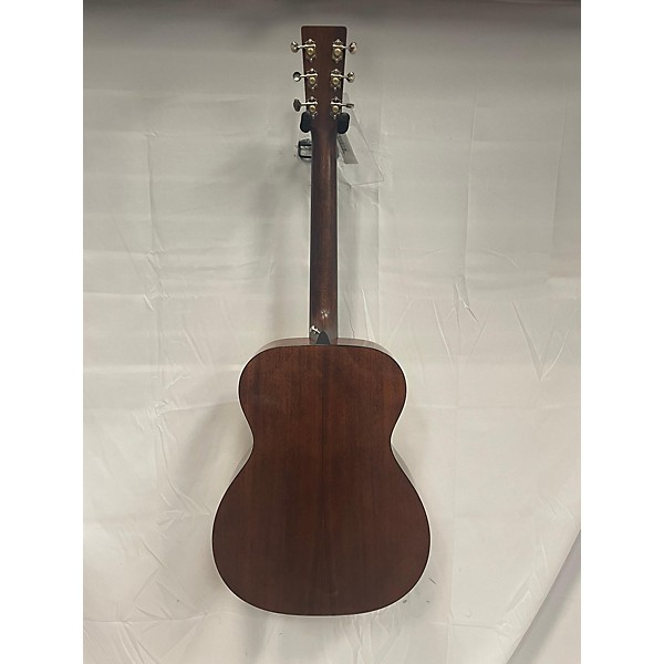 Used Martin Used Martin 00018 Natural Acoustic Guitar