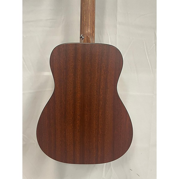 Used Martin Used Martin 00018 Natural Acoustic Guitar