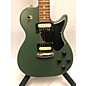 Used Godin Summit Classic CT Solid Body Electric Guitar