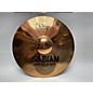 Used Used SABIAN 14in Pro Sonix Hi Hat Cymbal