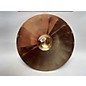 Used Used SABIAN 14in Pro Sonix Hi Hat Cymbal