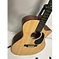 Used Martin GPC11 Acoustic Guitar