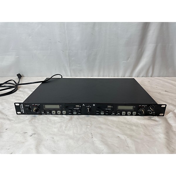 Used VocoPro Used  VocoPro Sdr-3000