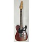 Used G&L Used G&L Tribute ASAT Classic Cherry Solid Body Electric Guitar thumbnail