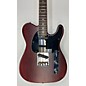 Used G&L Used G&L Tribute ASAT Classic Cherry Solid Body Electric Guitar