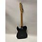 Used Fender Used Fender American Standard Telecaster Black Solid Body Electric Guitar