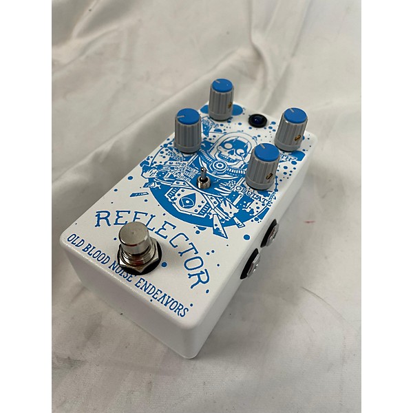 Used Old Blood Noise Endeavors Reflector Effect Pedal