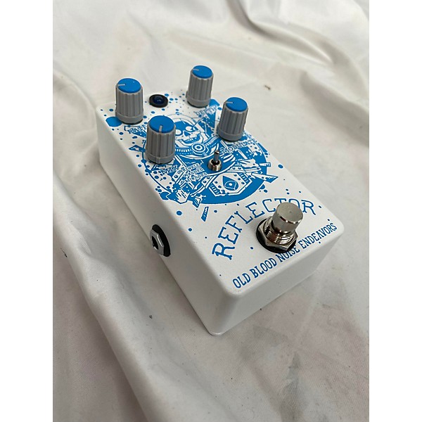 Used Old Blood Noise Endeavors Reflector Effect Pedal