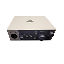 Used Universal Audio Used Universal Audio Volt 1 Audio Interface