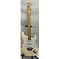 Used G&L Used G&L Tribute Legacy White Solid Body Electric Guitar thumbnail