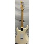 Used G&L Used G&L Tribute Legacy White Solid Body Electric Guitar