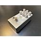 Used EarthQuaker Devices Space Spiral Modulated Delay Effect Pedal thumbnail