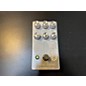 Used EarthQuaker Devices Space Spiral Modulated Delay Effect Pedal