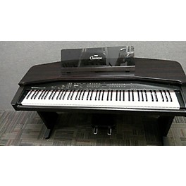 Used Yamaha Clavinova CVP 35 Digital Piano