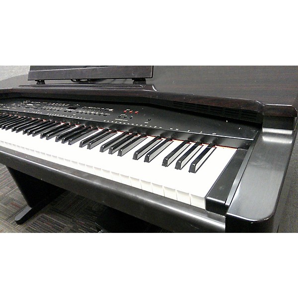 Used Yamaha Clavinova CVP 35 Digital Piano