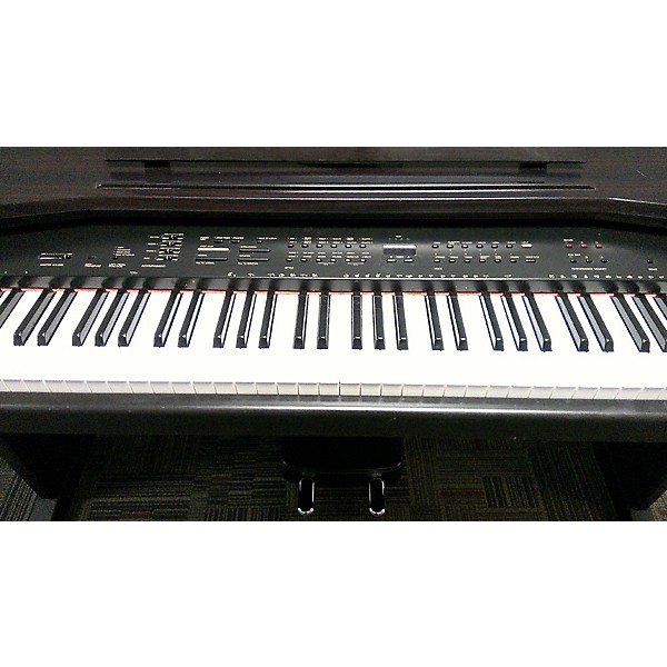 Used Yamaha Clavinova CVP 35 Digital Piano