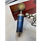 Used Blue Used Blue A00105 Condenser Microphone