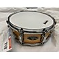 Used TAMA Used TAMA 6.5X14 Snare Drum Natural thumbnail