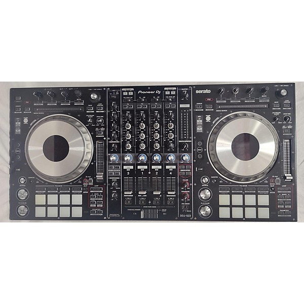 Used Pioneer DJ Used Pioneer DJ DDJSZ2 DJ Controller