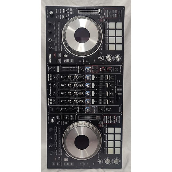 Used Pioneer DJ Used Pioneer DJ DDJSZ2 DJ Controller