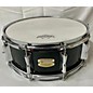 Used Yamaha 14X5.5 Stage Custom Snare Drum thumbnail