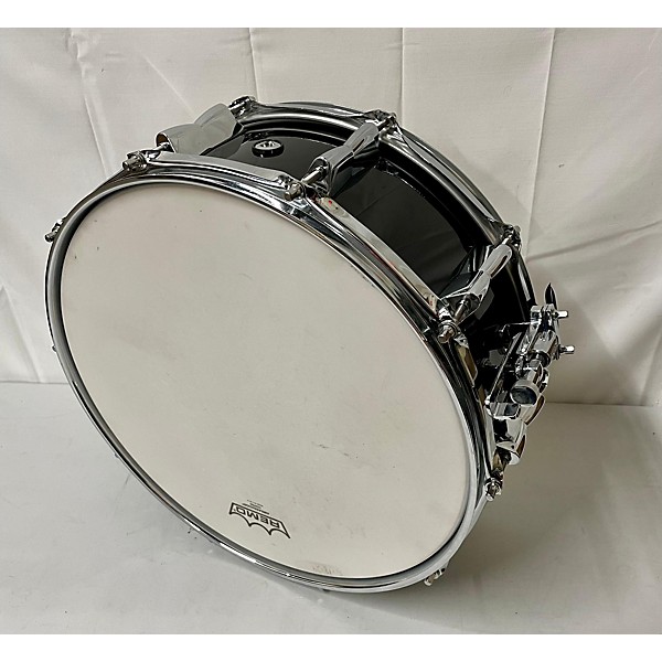 Used Yamaha 14X5.5 Stage Custom Snare Drum