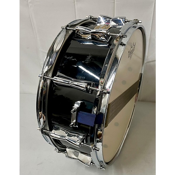 Used Yamaha 14X5.5 Stage Custom Snare Drum