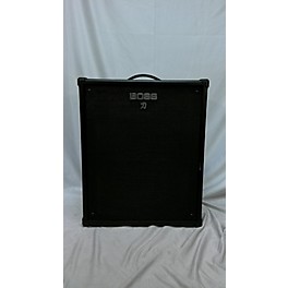 Used BOSS KATANA BASS 210B Bass Combo Amp