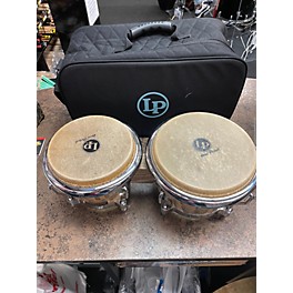 Used LP Giovanni Galaxy Series Bongos