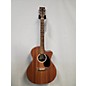 Used Martin Used Martin GPC X2 Mahogany Acoustic Electric Guitar thumbnail