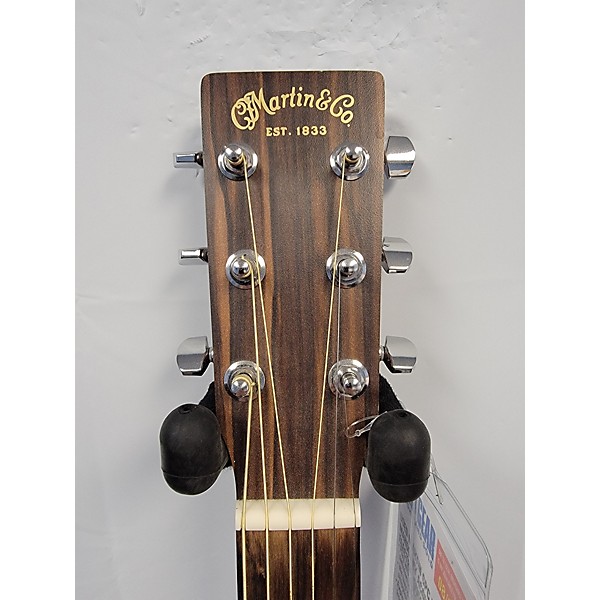 Used Martin Used Martin GPC X2 Mahogany Acoustic Electric Guitar