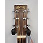 Used Martin Used Martin GPC X2 Mahogany Acoustic Electric Guitar