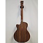 Used Martin Used Martin GPC X2 Mahogany Acoustic Electric Guitar