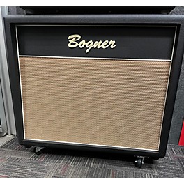 Used Bogner Used Bogner Oversize 212 Guitar Cabinet