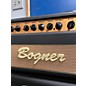 Used Bogner Used 2001 Bogner Shiva No Reverb EL34 80W Tube Guitar Amp Head