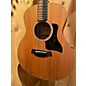 Used Taylor GS Mini Mahogany Acoustic Guitar thumbnail