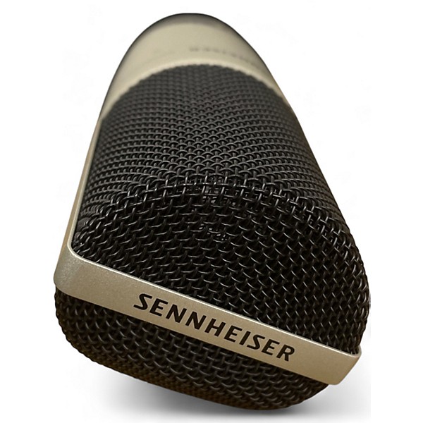 Used Sennheiser Used Sennheiser MK4 Condenser Microphone