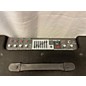 Used Behringer ULTRATONE KXD115 Keyboard Amp