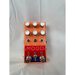 Used Chasebliss Audio Used Chasebliss Audio MOOD Effect Pedal