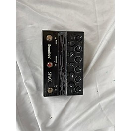 Used Eventide Space Reverb Effect Pedal