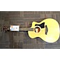 Used Taylor 114CE Acoustic Electric Guitar thumbnail