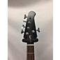 Used Gibson EB5 5 String Electric Bass Guitar