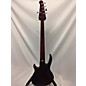 Used Gibson EB5 5 String Electric Bass Guitar