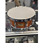 Used Yamaha 5.5X14 Stage Custom Birch Snare Drum