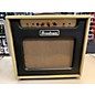 Used Branham Used Branham 20W Tweed Combo Tube Guitar Combo Amp thumbnail