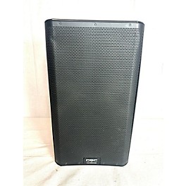 Used QSC Used QSC K12.2 Powered Speaker