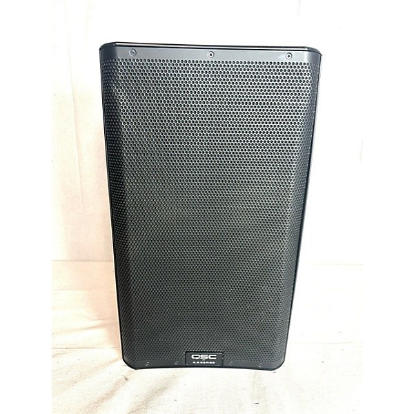 Used QSC Used QSC K12.2 Powered Speaker