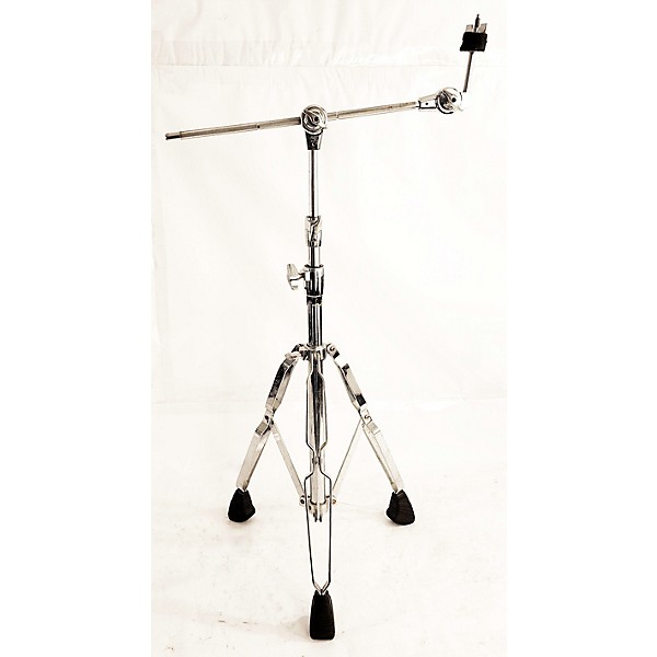 Used Pearl Boom Cymbal Stand