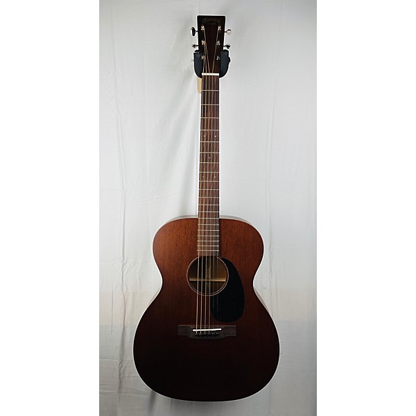 Used Martin 00015M Acoustic Guitar