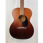 Used Martin 00015M Acoustic Guitar